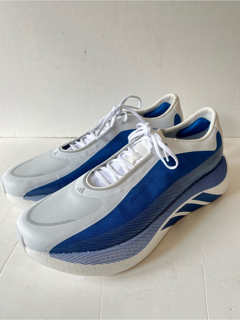 adidas Men's Hyperboost Edge Running Performance Sneakers trainer shoes size 16